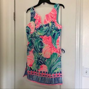 EUC Donna Romper